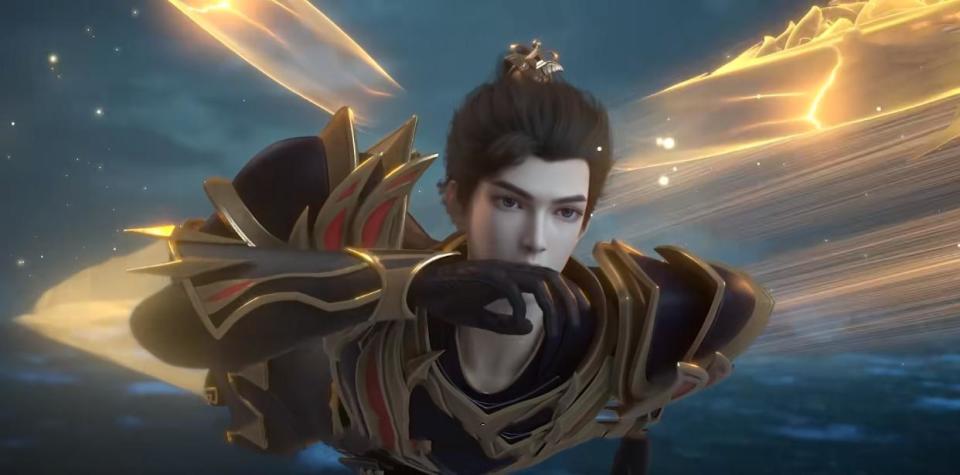 完美世界：恭喜石昊斩杀3位大神，遗骸暗藏玄机，神火境全是蝼蚁