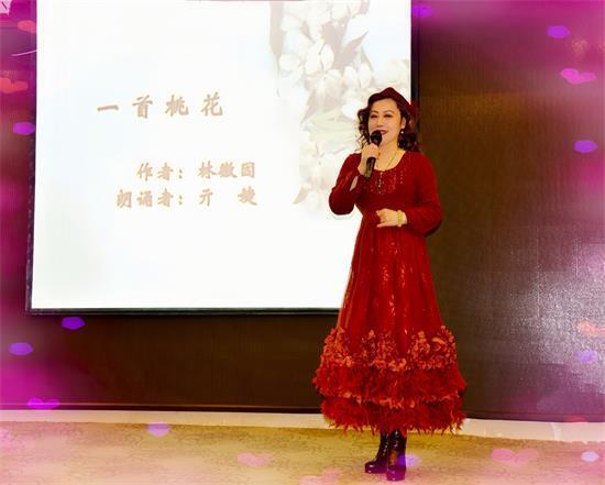 人物专访/音乐人亓婕用草原风情传递歌者艺术人生(图5)