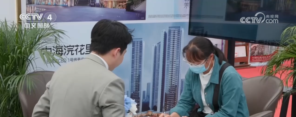 房地产新政“满月” 北上广深一线城市楼市出现积极变化_腾讯新闻