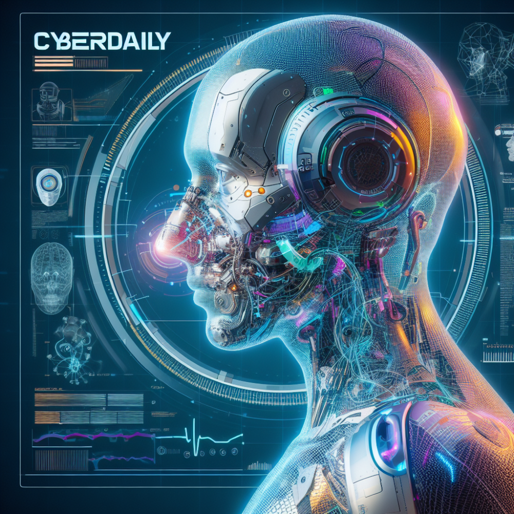 ai仿生电子鼻,未来可以用在人形机器人