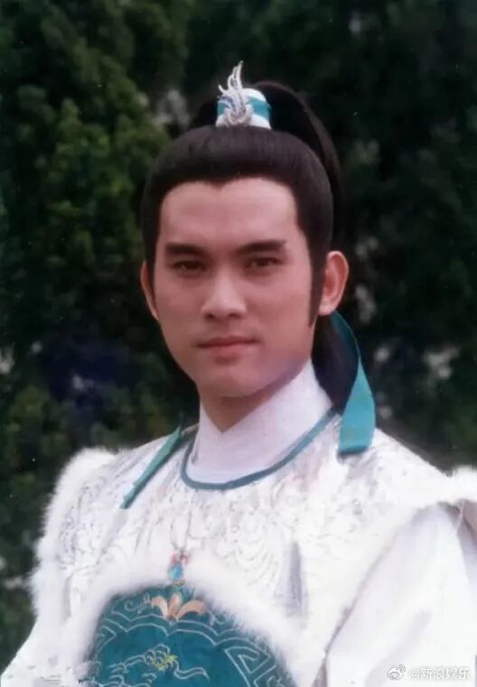 演员潘宏彬去世，曾饰演“杨康”，与刘德华、梁家辉等是同一期艺员训练班学员_腾讯新闻