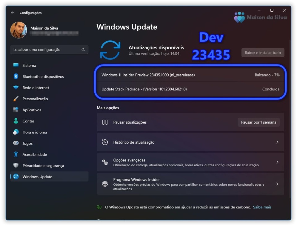 微软发布 Win11 Build 23435 预览版：文件管理器引入图库功能_腾讯新闻