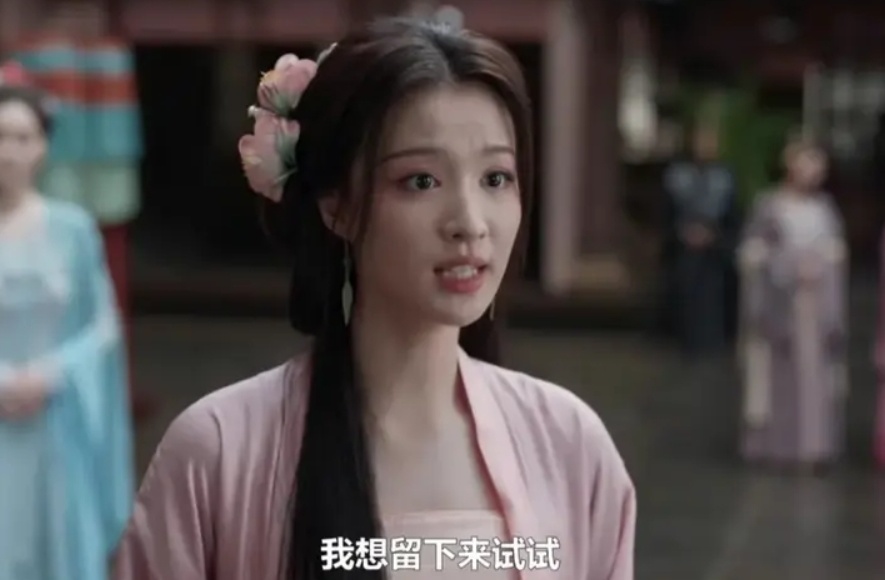 庆余年2:范闲5个爹不简单,亲爹养父最帅,他还是早期霸总专业户_腾讯新