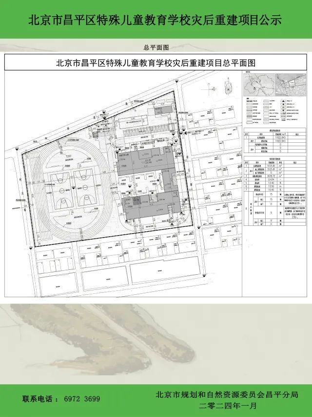 200个学位！昌平这所“特殊”学校获批重建_腾讯新闻