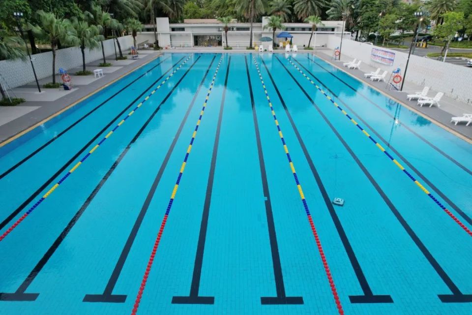 东莞多个镇街公布游泳池名单!