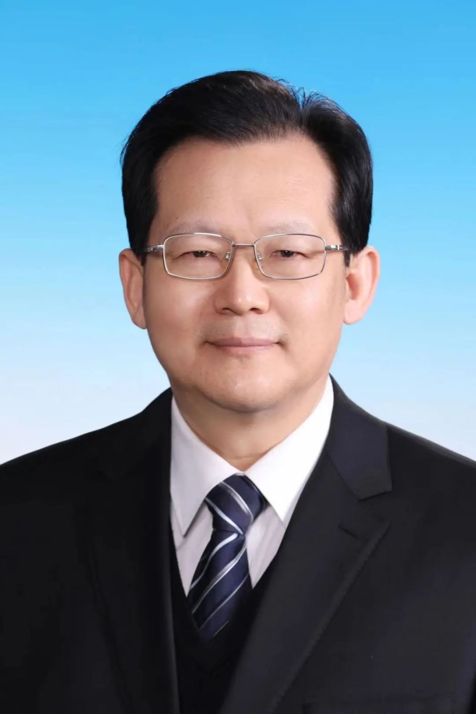 自然资源部领导名单