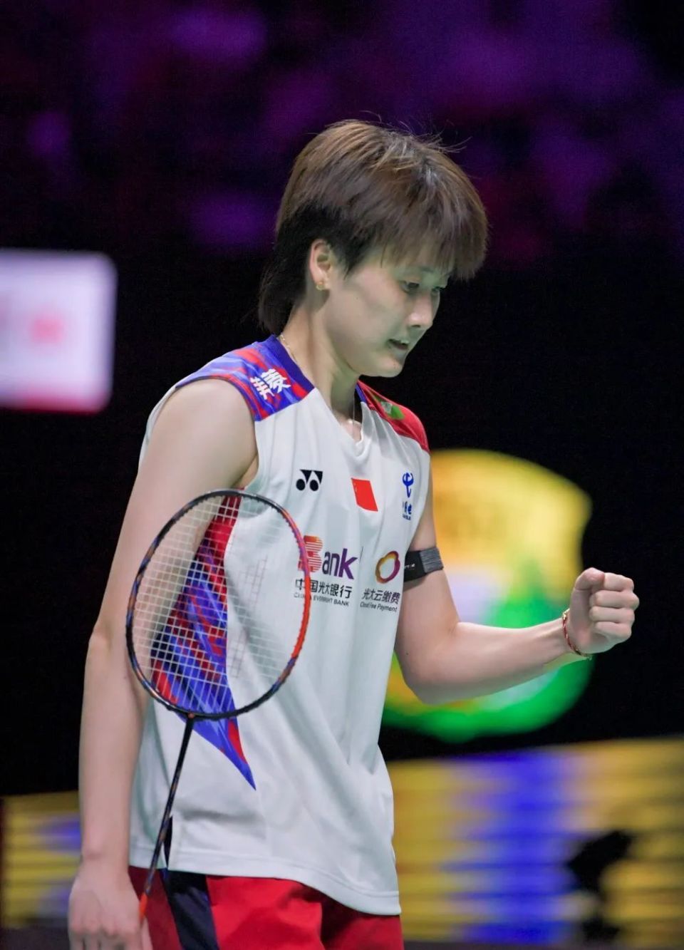 三度为国征战奥运,印度媒体评辛德胡的优势和不足!