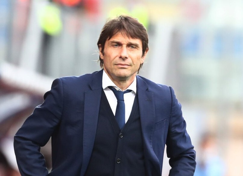 隆戈米兰考虑聘请孔蒂出任下赛季主帅目前正在进行评估