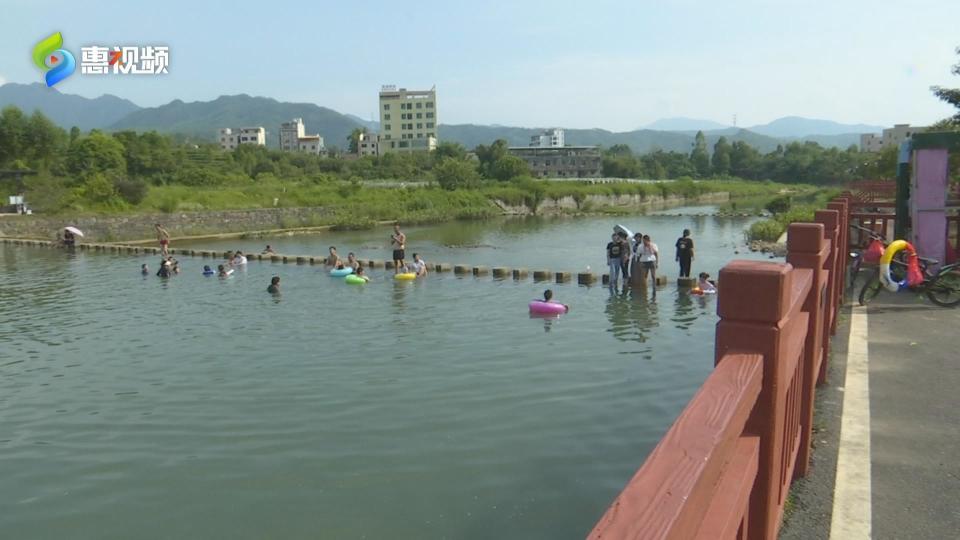 白盆珠乡村休闲游火热  避暑还有这些好去处