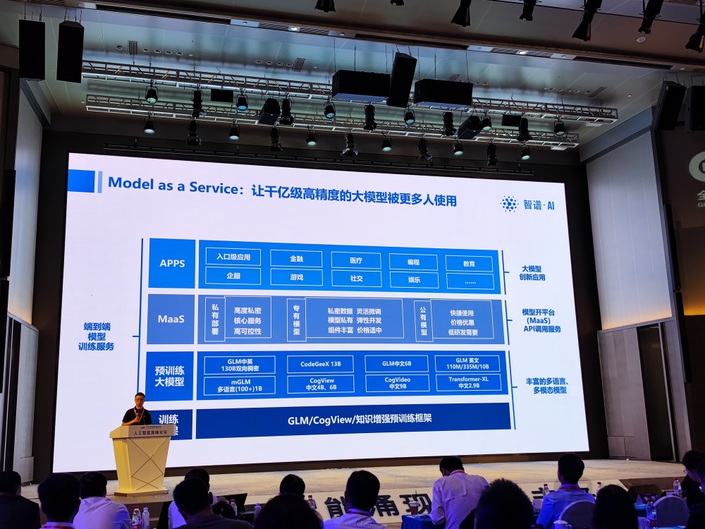 7个月了，中国AI大模型学不来ChatGPT插图4