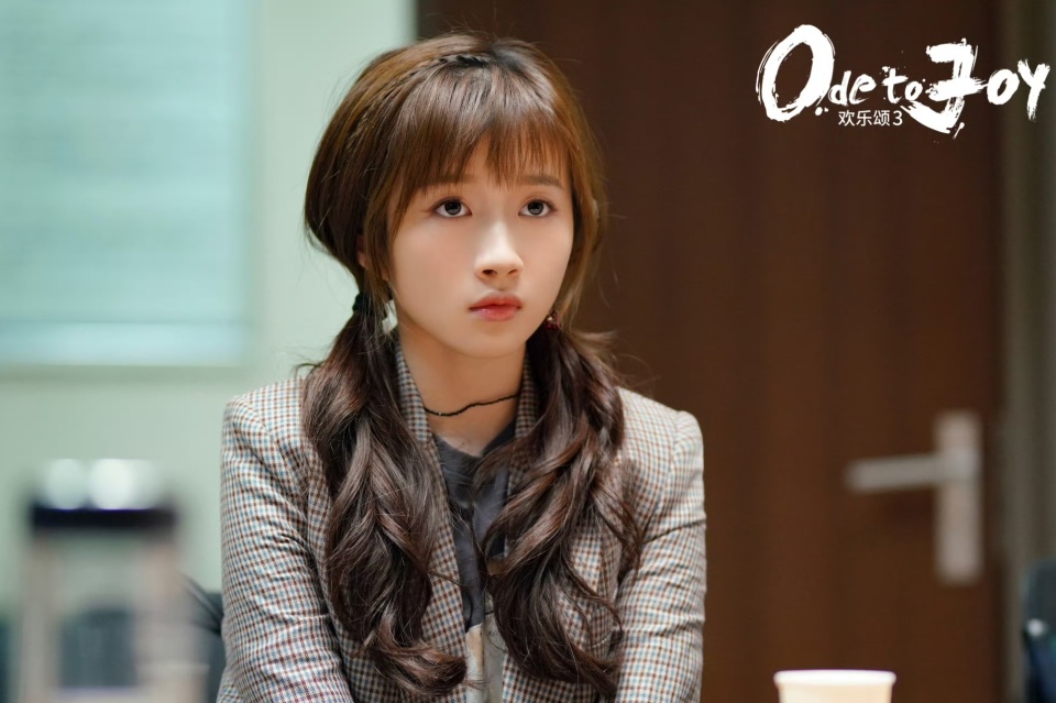 江疏影新剧开播就被一星刷屏,观众的差评理由出奇一致!_腾讯新闻