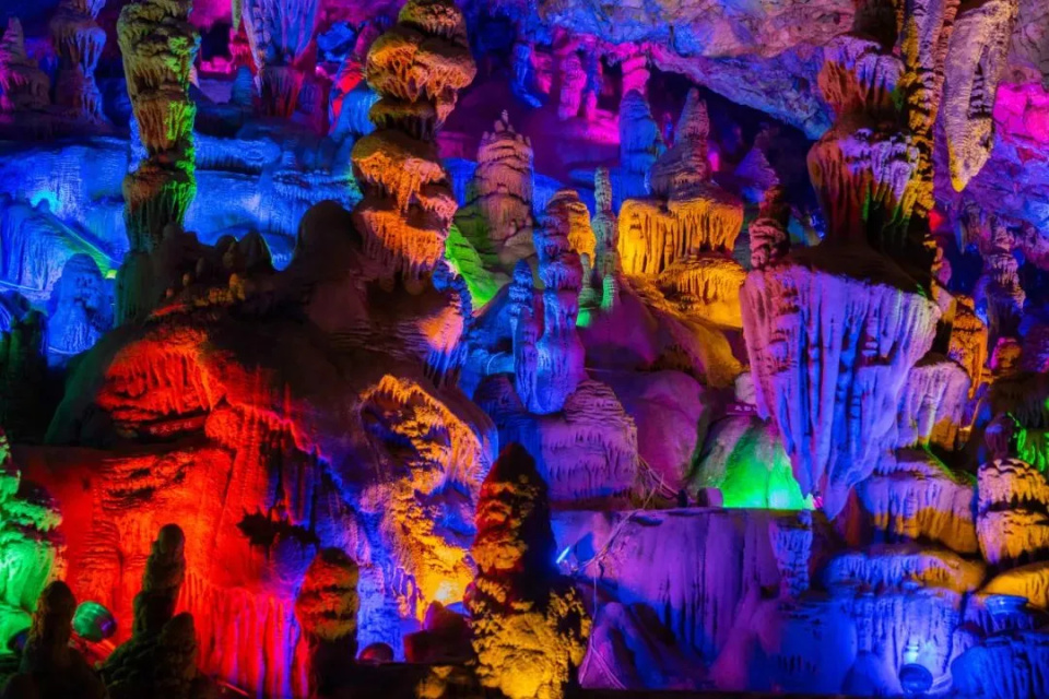 此刻,想去神鹿峰的心情达到了巅峰!