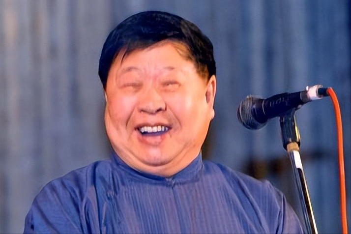 十大相声演员排行榜,姜昆的地位不如郭德纲?