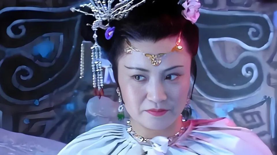 白骨精既然叫白骨夫人,那她必然有丈夫,但她的丈夫究竟是谁?