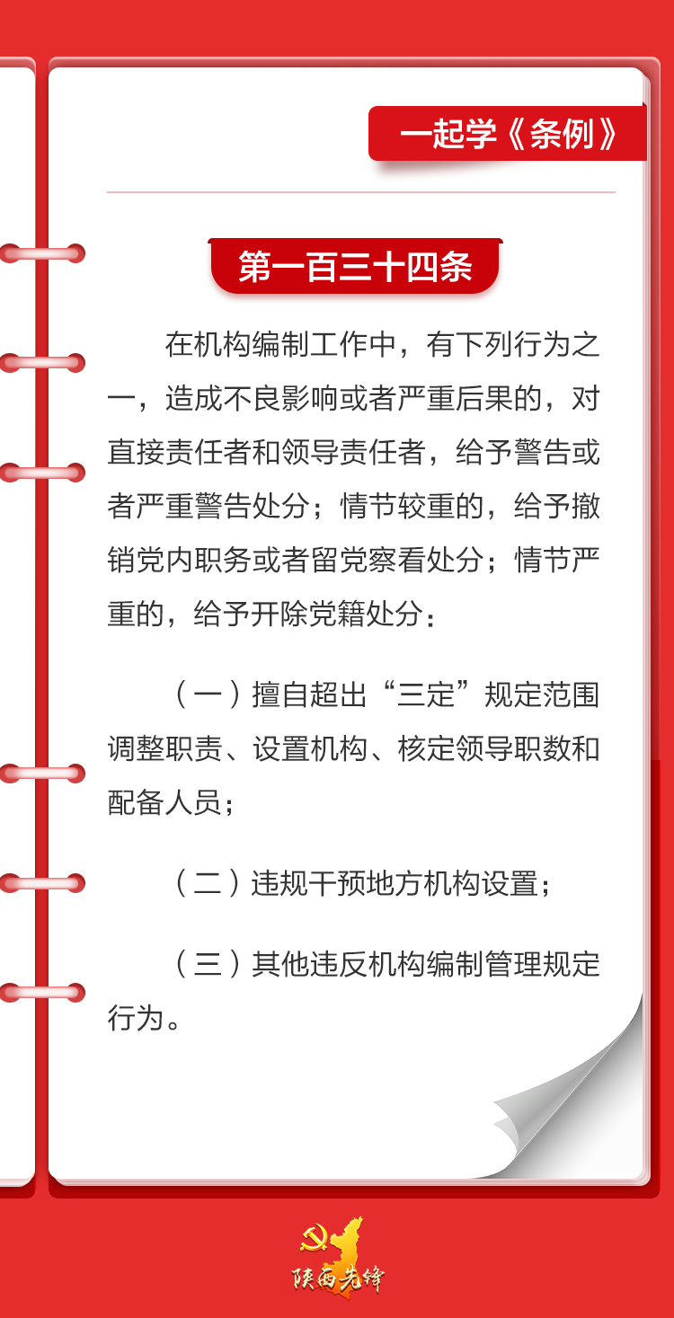 第二编第十章:对违反工作纪律行为的处分