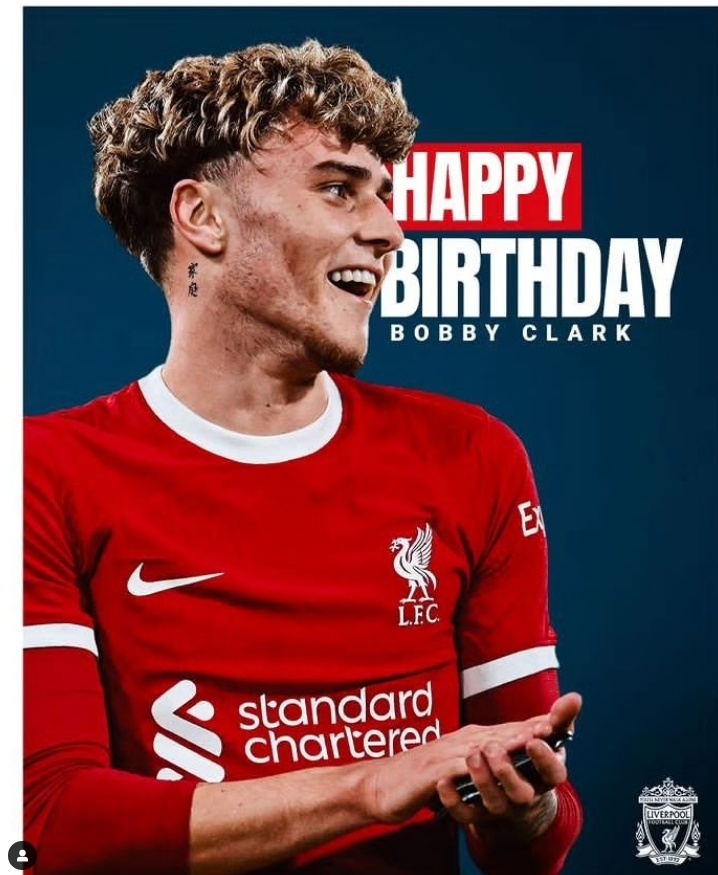 一图认清利物浦的小孩哥!足总杯vs圣徒,猜猜克洛普的首发?