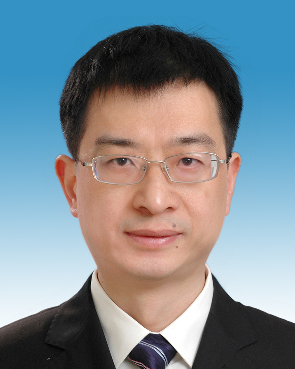 谢胜利任湖北省审计厅厅长，曾任孝感市委副书记_腾讯新闻