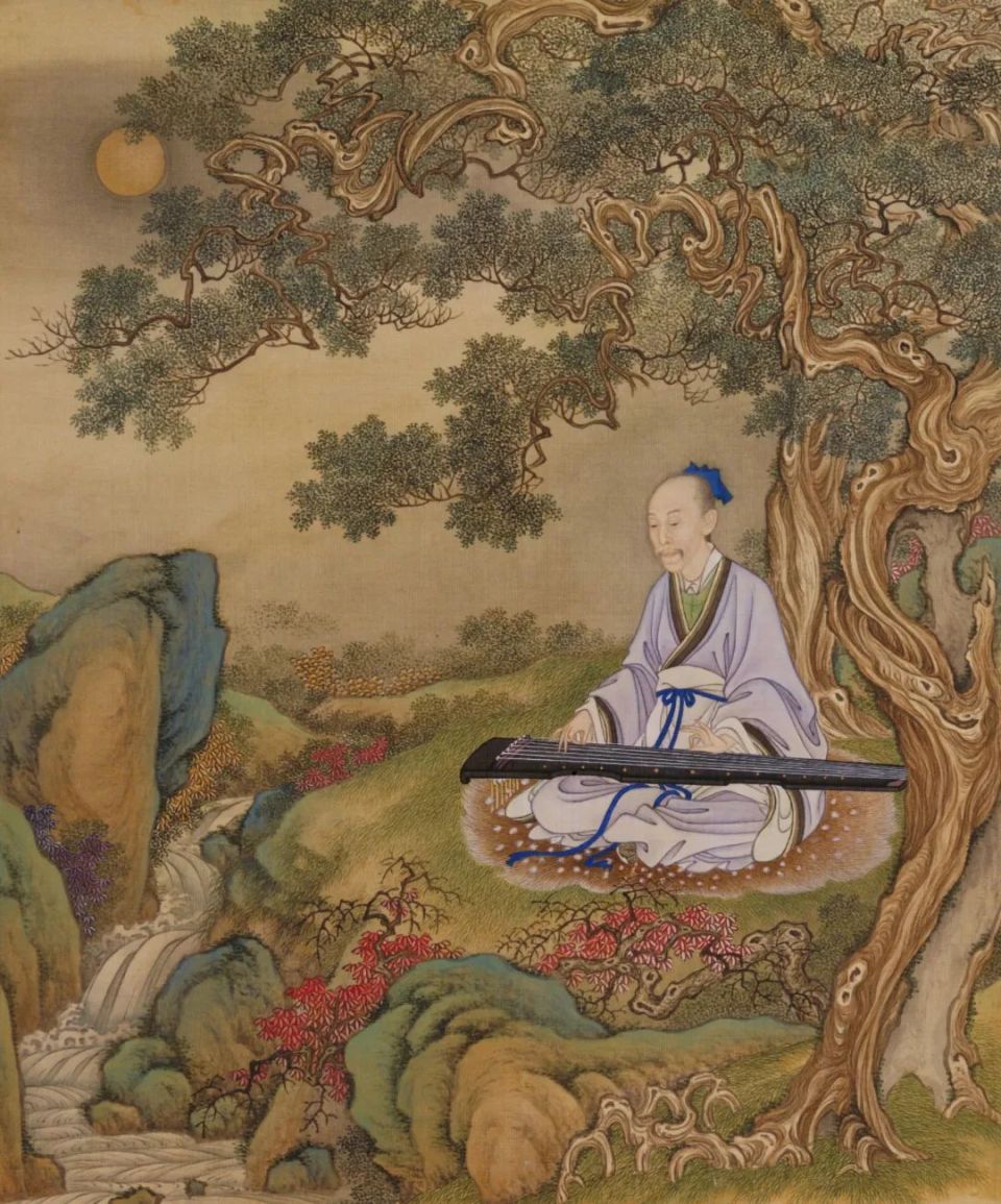 保利拍卖二十周年春拍丨圆明主人的内廷恭造之器—— 禹贡第二章-腾讯新闻