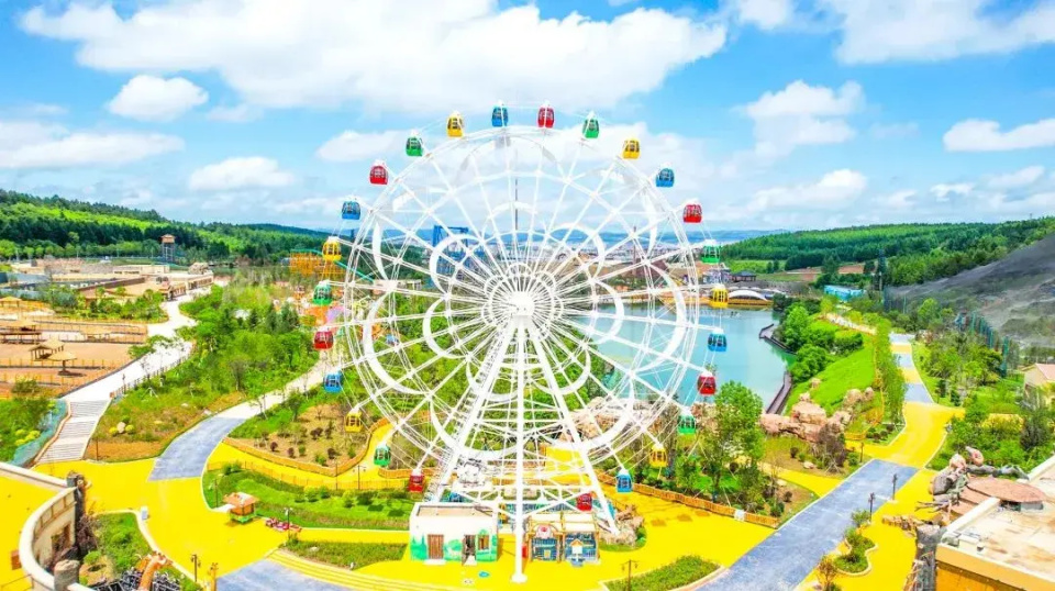 优惠!母亲节"实力宠妈"指南