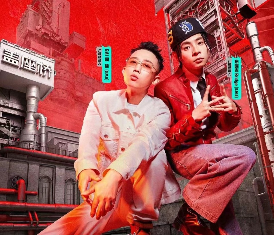 这……有点low吧!