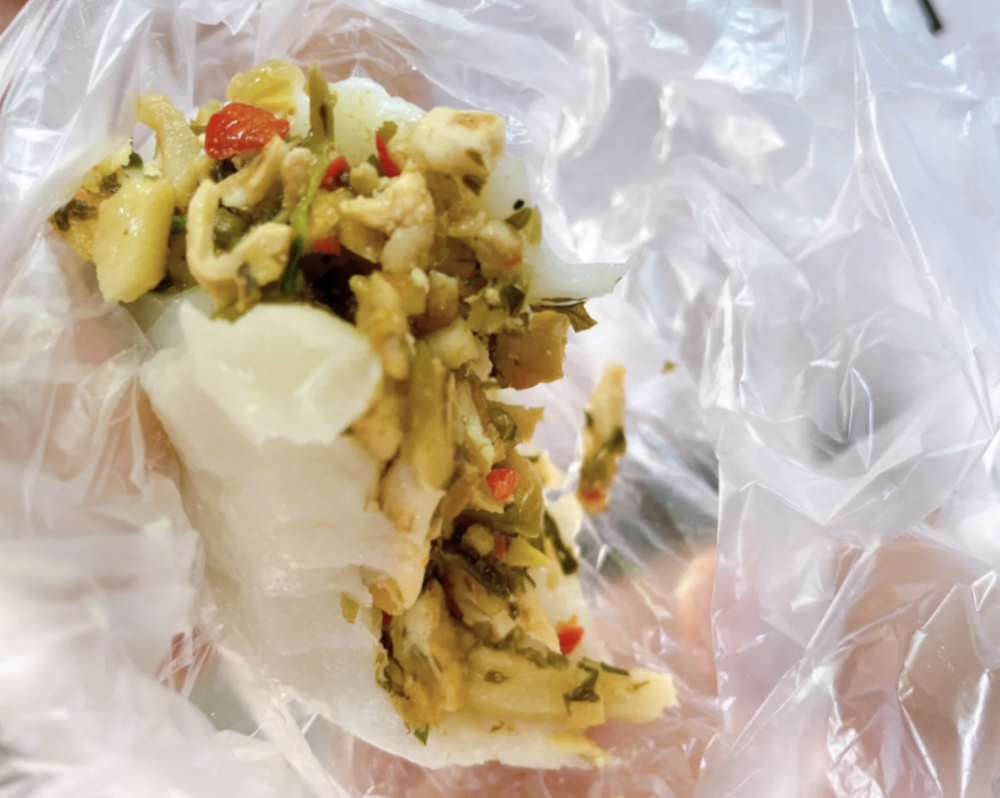 这座隐世却不避世的小城,人少景美,春季游山玩水就靠它了!