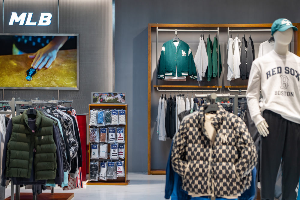 mlb的两个姊妹户外运动品牌加速中国扩张