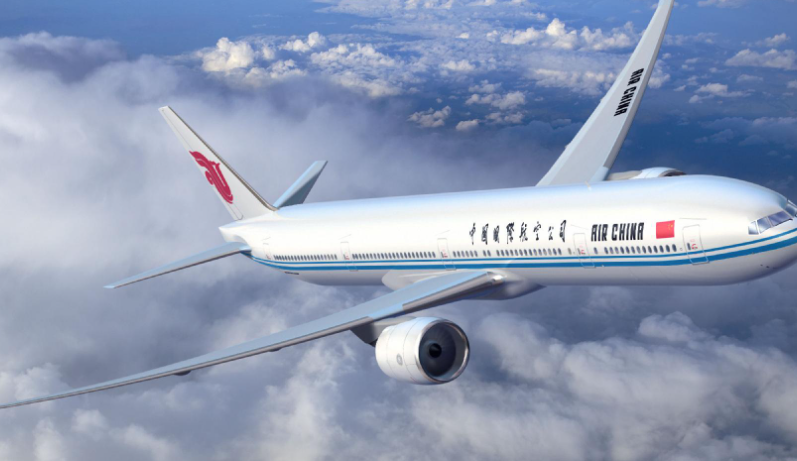 飞机是怎么供氧的?