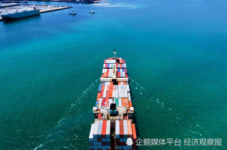 致同:新兴市场成出海重要目的地,注重本地化运营和品牌建设_