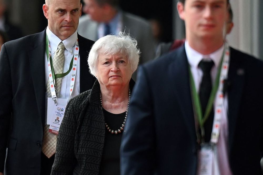 英媒：G20财长会没达成联合公报，因主要大国对俄乌冲突态度不统一内容是什么-313啦实用网