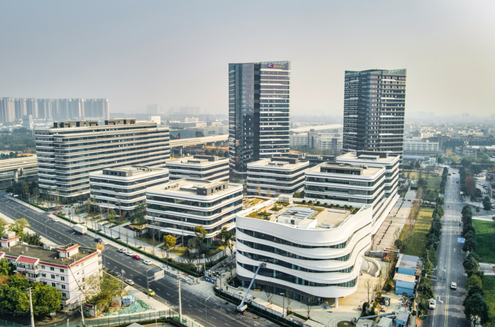成都高新区发布集成电路产业新政15条，扶持范围首次拓展到全市_腾讯新闻