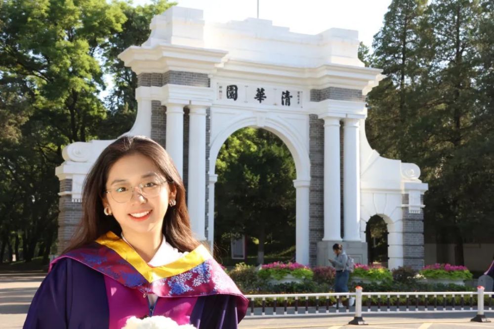 王艺轩兼本土情怀和国际视野做可持续发展青年