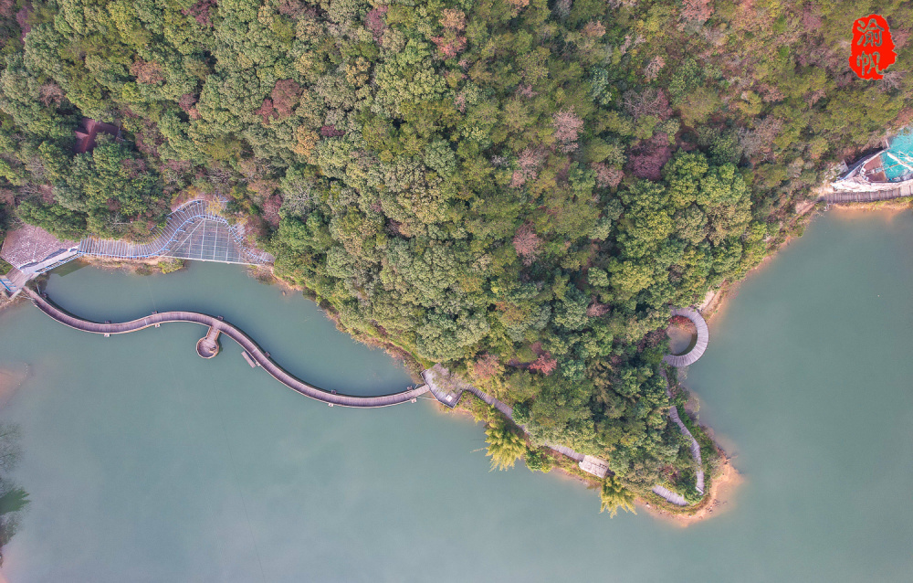 揭阳世外桃源旅游景点图片