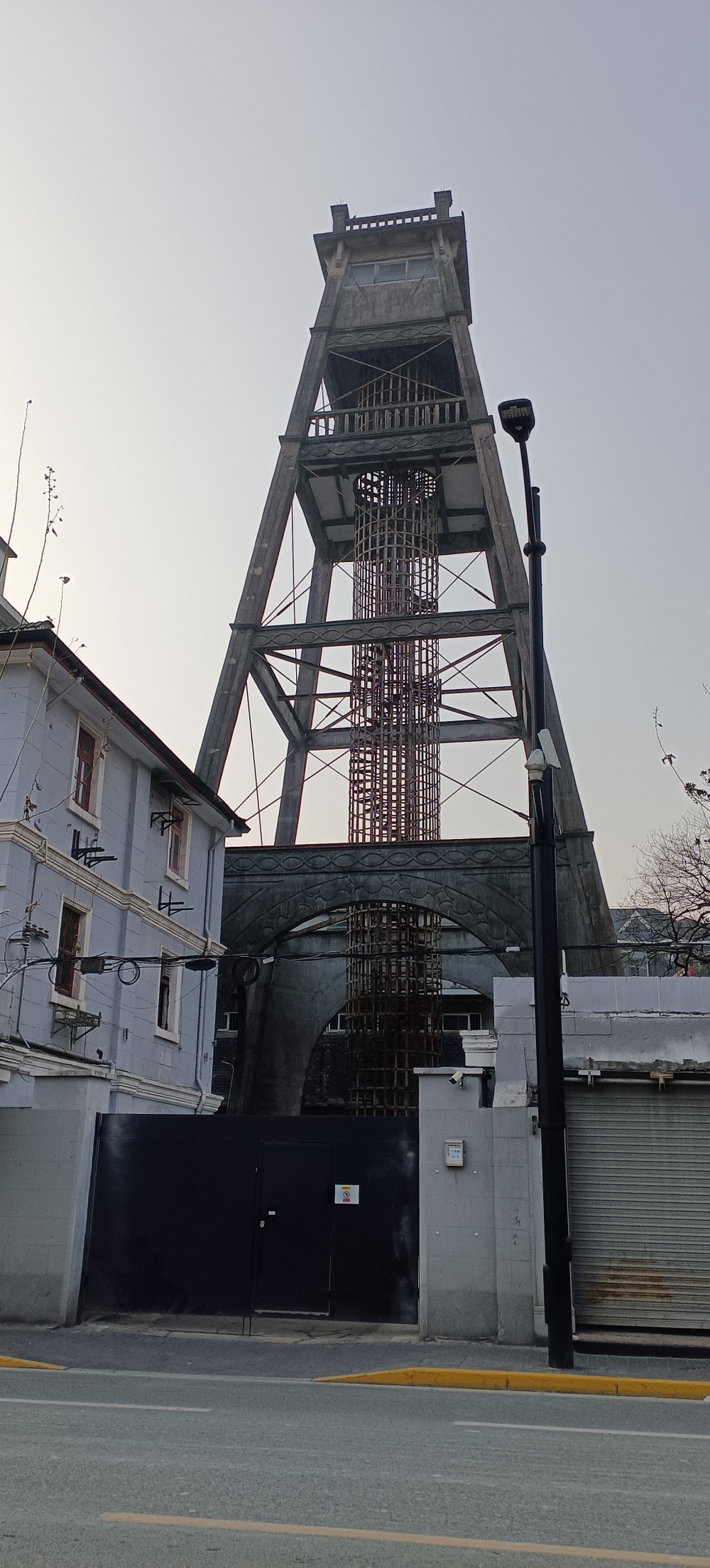 工作坊|上海小刀会起义与老城厢更新