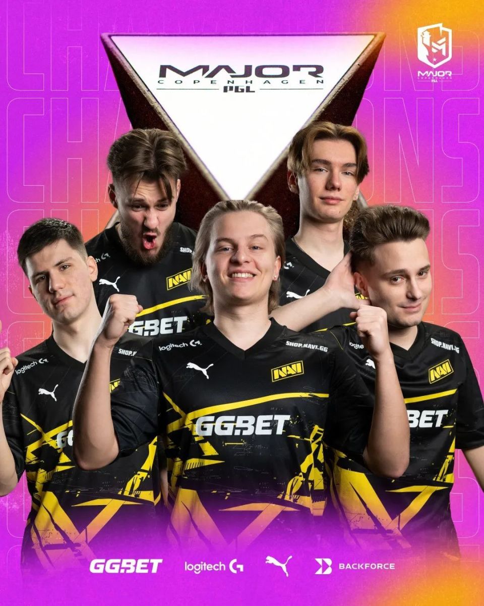 创造神话!navi 2-1 faze夺下pgl哥本哈根major冠军_腾讯新闻