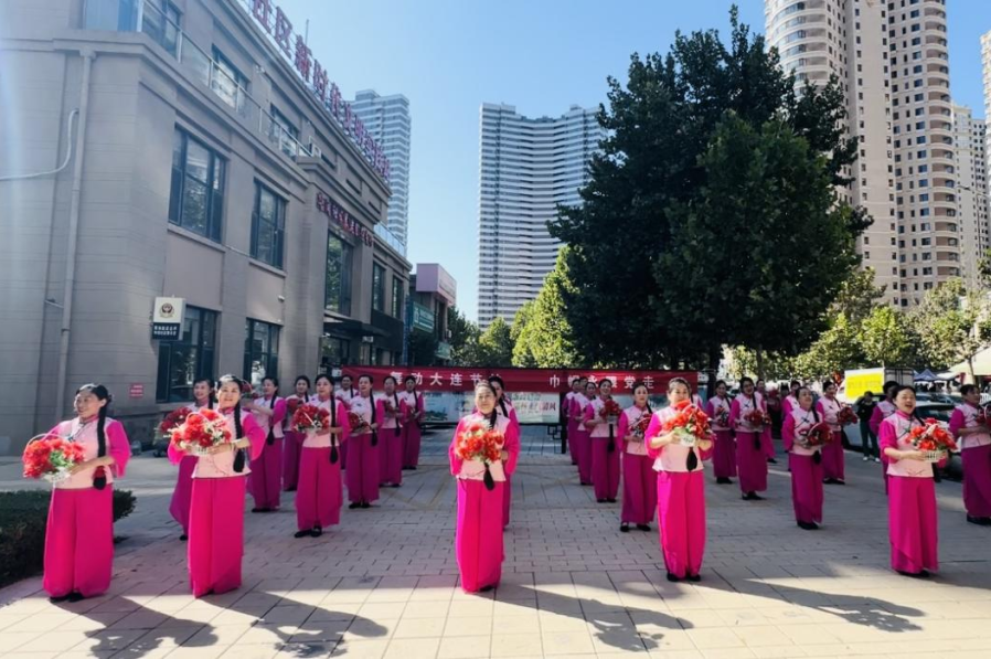 旅顺哪有学舞蹈的（旅顺哪有学舞蹈的培训班） 旅顺哪有学舞蹈的（旅顺哪有学舞蹈的培训班）《旅顺哪里学舞蹈好》 舞蹈科普