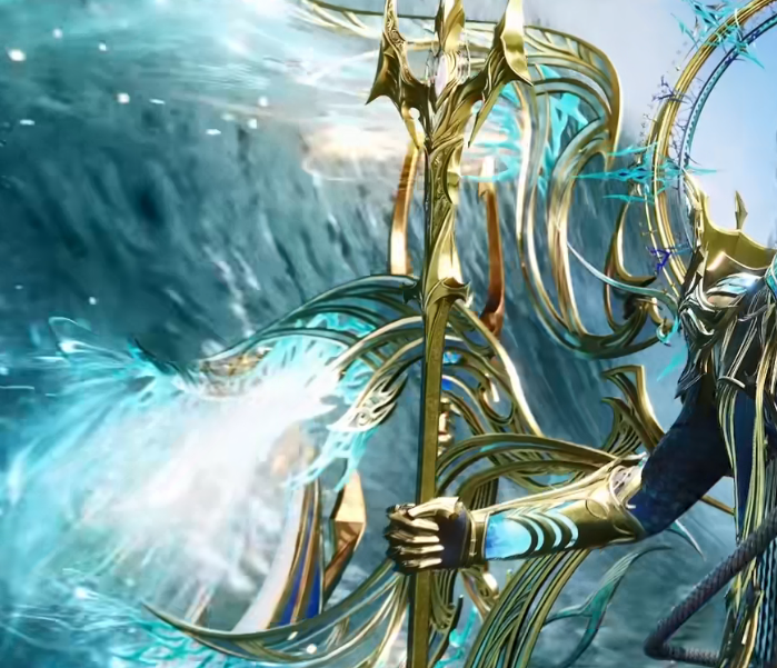 斗罗:唐三成神后得到新坐骑,神之手首次曝光,修罗考核也不简单_腾讯