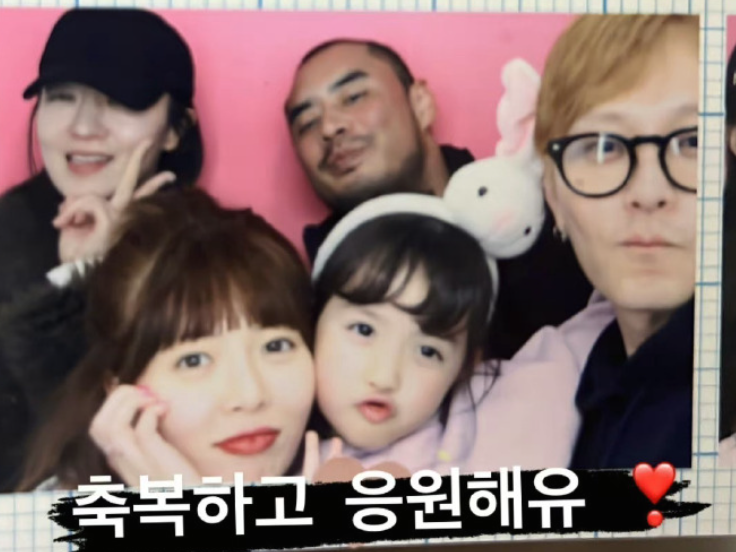 前任们和老公共用一张脸?女版汪峰的她是把恋爱当消消乐在玩吧