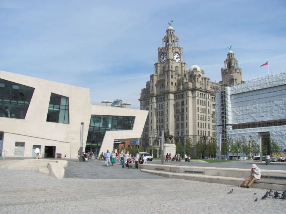 英国 利物浦 liverpool