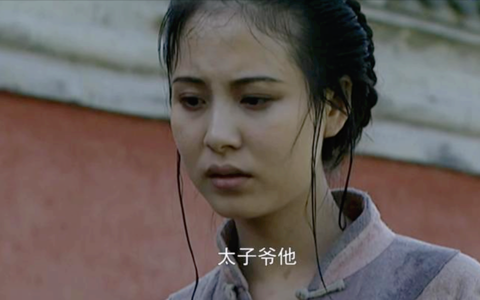 《雍正王朝》女演员现状，郑春华风韵犹存，多人“销声匿迹”_腾讯新闻