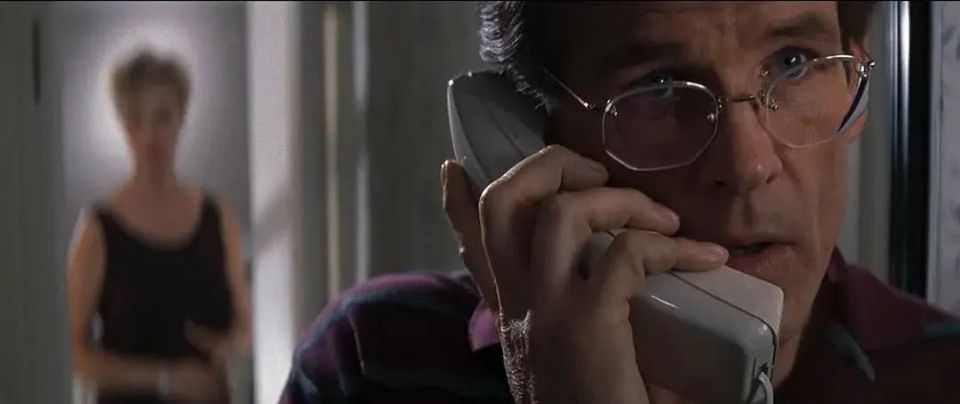 斯科塞斯有一部作品,长年被低估