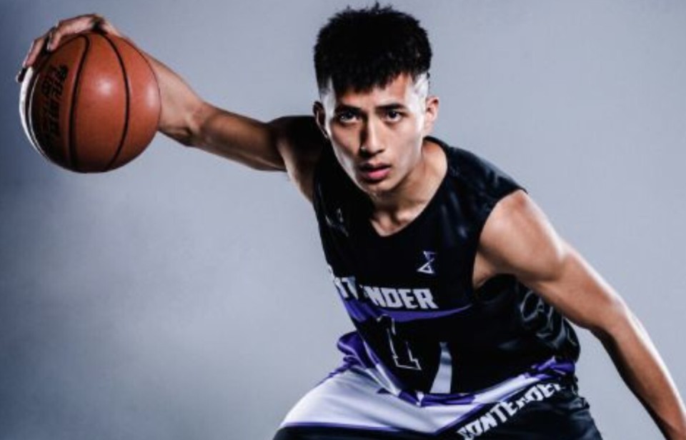 性别大战无了wcba三分大赛野球手黄宇军参赛资格被替换