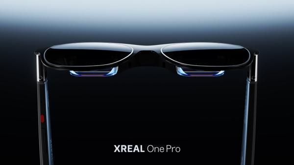 XREAL One Pro发布：搭载全球首创光学引擎与X1空间计算芯片，实现57度视场角_腾讯新闻
