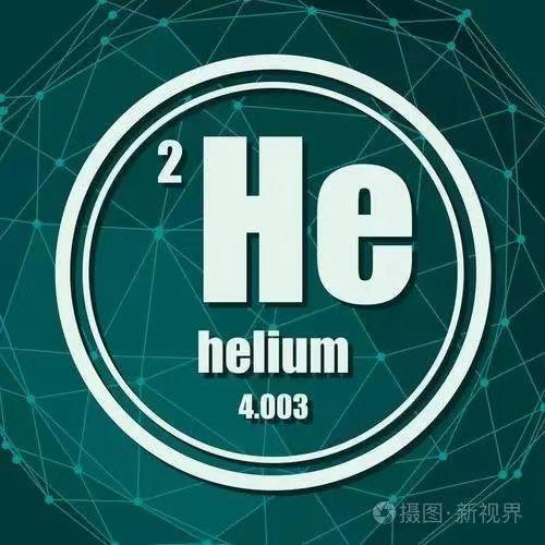 全球闹“氦荒”，这种“黄金气体”到底金贵在哪_腾讯新闻