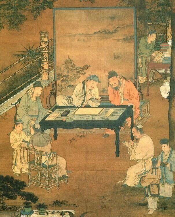 文人都是“文弱”的吗？唐朝可大不一样，有一位落榜后还造反了_腾讯新闻
