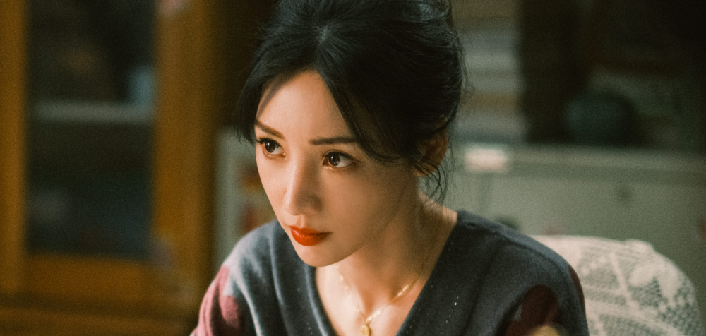 马小琳曾经也是一位癌症患者,丈夫离他而去,自己独自一人带着孩子,在