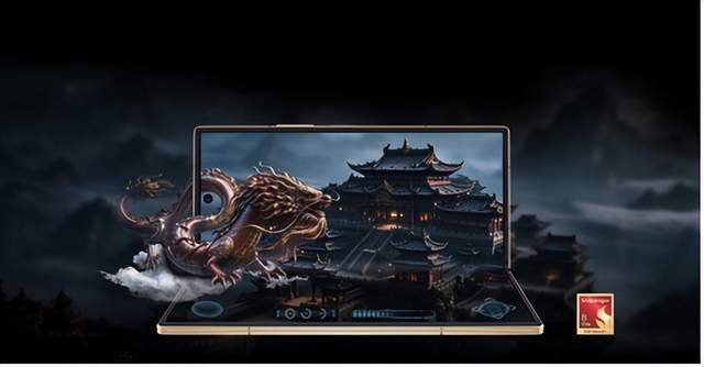 心系天下三星W27正式发布，东方美学融合前沿科技18999元起！