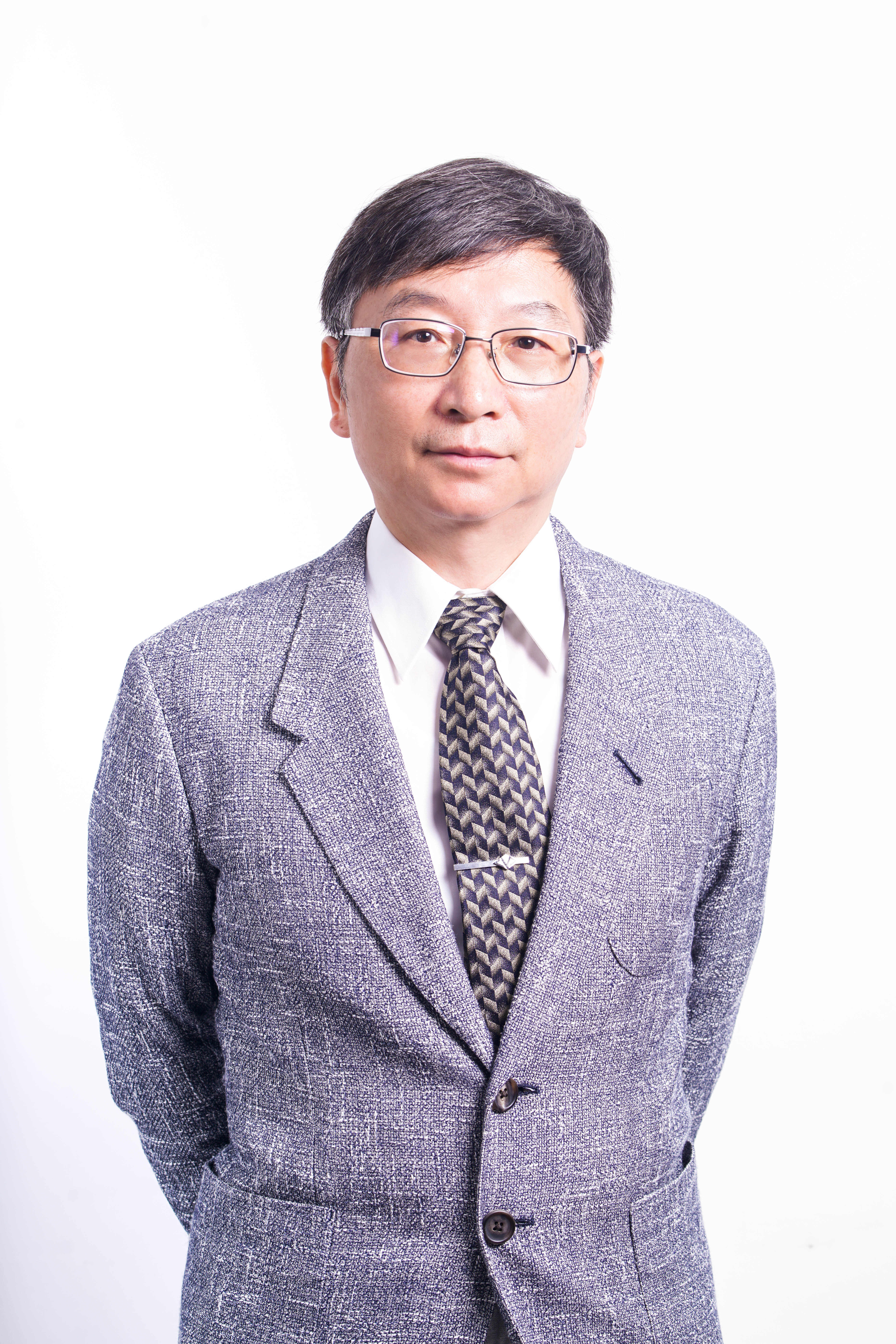 2023上海新科院士 | 陈立东:在小众领域持续发力,走到国际一流