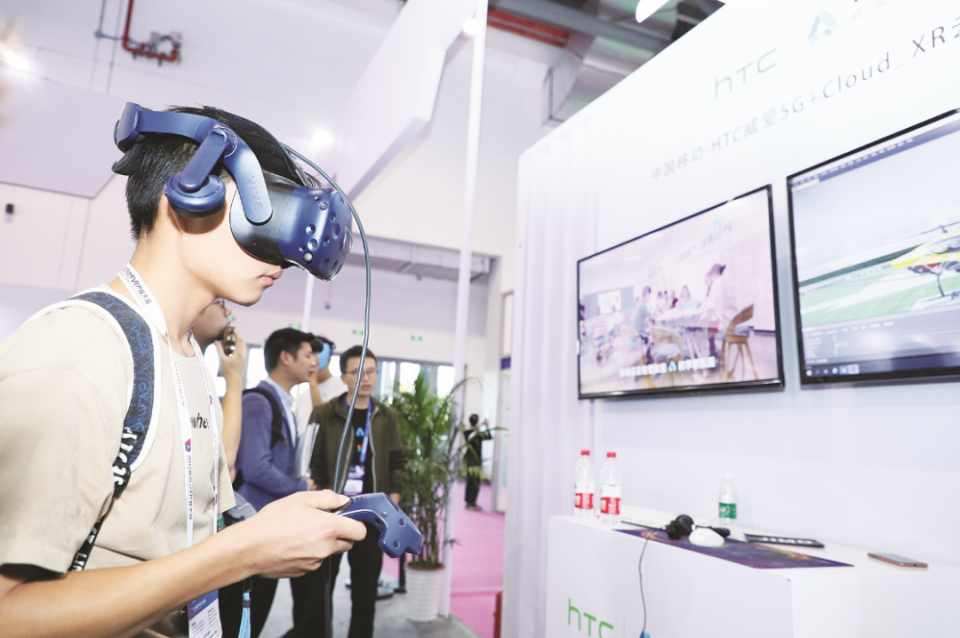 pro和meta quest 3的发布,为正处于调整周期中的虚拟现实终端市场带来