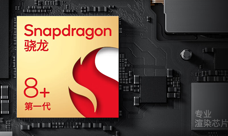 16GB＋512GB正在成标配，4款超大内存组合机型齐上阵