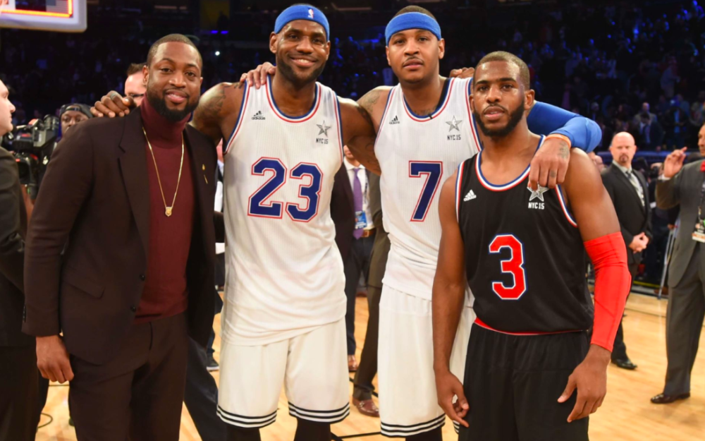 甜瓜正式宣布退役,白金一代几近凋零_腾讯新闻